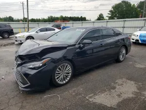 Toyota Avalon 3.5L 6 2019