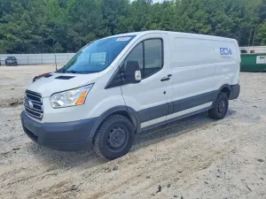 Ford Transit 3.7L 6 2019