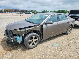 Chevrolet Malibu 2.4L 4 2011