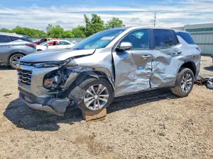 Chevrolet Equinox 1.5L 4 2026