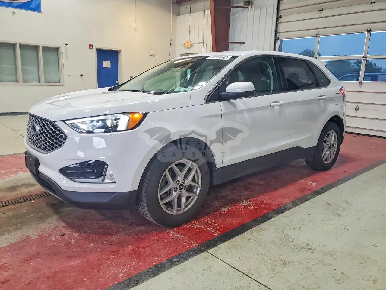 Ford Edge 2.0L 4 2024