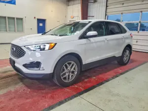 Ford Edge 2.0L 4 2024