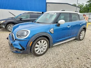 Mini Cooper 1.5L 3 2017