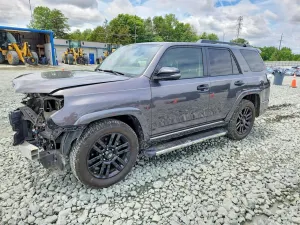 Toyota 4Runner 4.0L 6 2019