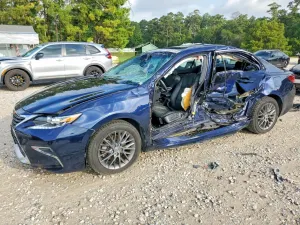Lexus ES 3.5L 6 2018