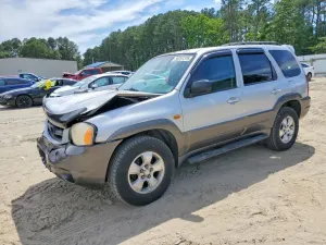 Mazda Tribute 3.0L 6 2003