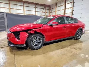 Kia K4 2.0L 4 2026