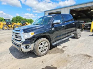 Toyota Tundra 5.7L 8 2017