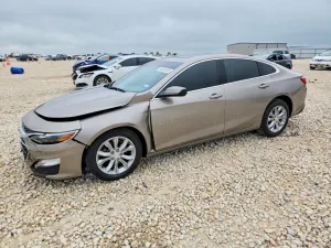 Chevrolet Malibu 1.5L 4 2024
