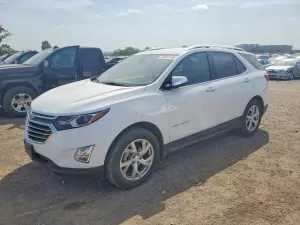 Chevrolet Equinox 1.5L 4 2020