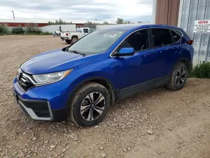Honda CR-V 1.5L 4 2022
