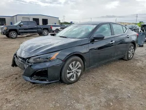 Nissan Altima 2.5L 4 2025