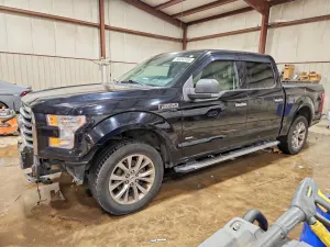 Ford F-150 2.7L 6 2017