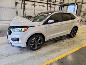 Ford Edge 2.7L 6 2019