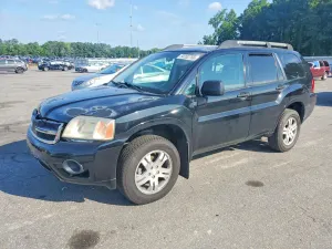 Mitsubishi Endeavor 3.8L 6 2007