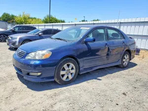 Toyota Corolla 1.8L 4 2005