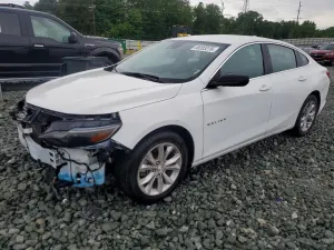 Chevrolet Malibu 1.5L 4 2023