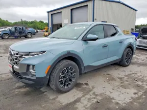 Hyundai Santa Cruz 2.5L 4 2022