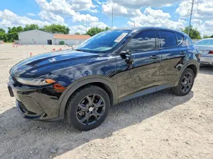 Dodge Hornet 2.0L 4 2024