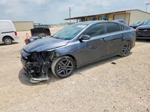 Kia Cerato / Forte / K3 2.0L 4 2020
