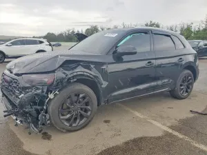 Audi Q5 2.0L 4 2024