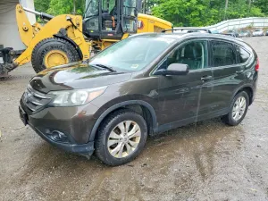 Honda CR-V 2.4L 4 2014