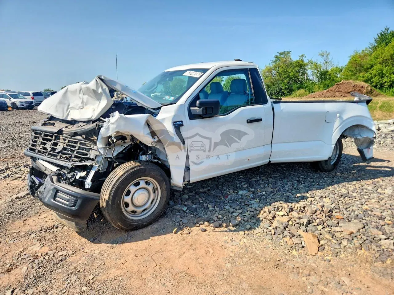 Ford F-150 2.7L 6 2026