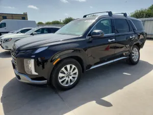 Hyundai Palisade 3.8L 6 2025