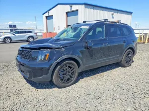 Kia Telluride 3.8L 6 2025