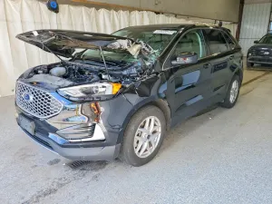 Ford Edge 2.0L 4 2024