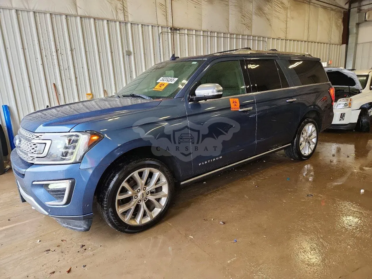Ford Expedition 3.5L 6 2019