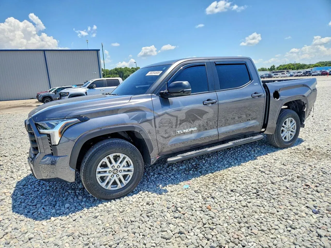 Toyota Tundra 3.4L 6 2026