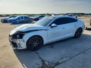 Audi S5 3.0L 6 2019