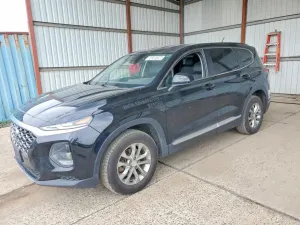 Hyundai Santa Fe 2.4L 4 2020