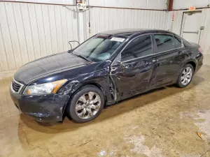 Honda Accord 2.4L 4 2009