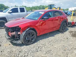 Mazda CX-30 2.5L 4 2024