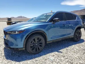 Mazda CX-5 2.5L 4 2023