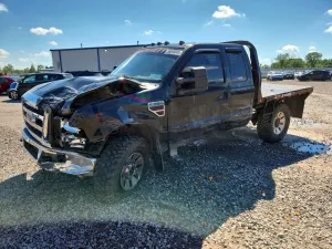 Ford F-350 6.4L 8 2008