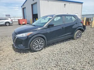 Nissan Kicks 1.6L 4 2023