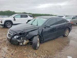 Chevrolet Malibu 2.5L 4 2013