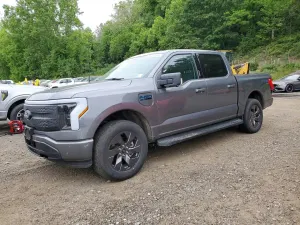 Ford F-150 2024