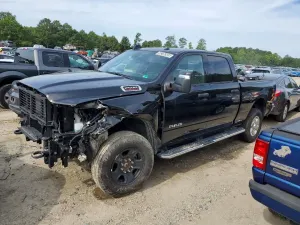 RAM 2500 6.4L 8 2024