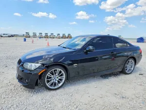 BMW 3 Series 3.0L 6 2011
