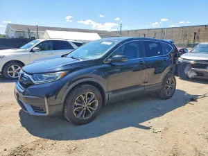 Honda CR-V 1.5L 4 2020