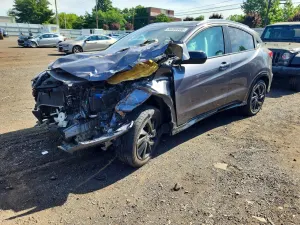 Honda HR-V 1.8L 4 2021
