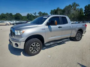 Toyota Tundra 5.7L 8 2008