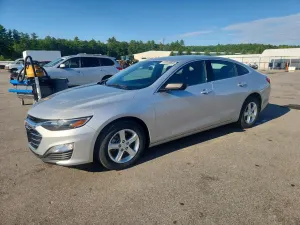 Chevrolet Malibu 1.5L 4 2020