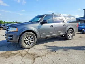 Ford Expedition 3.5L 6 2015