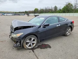 Honda Accord 3.5L 6 2011