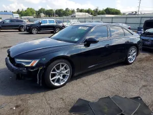 Audi A6 2.0L 4 2020